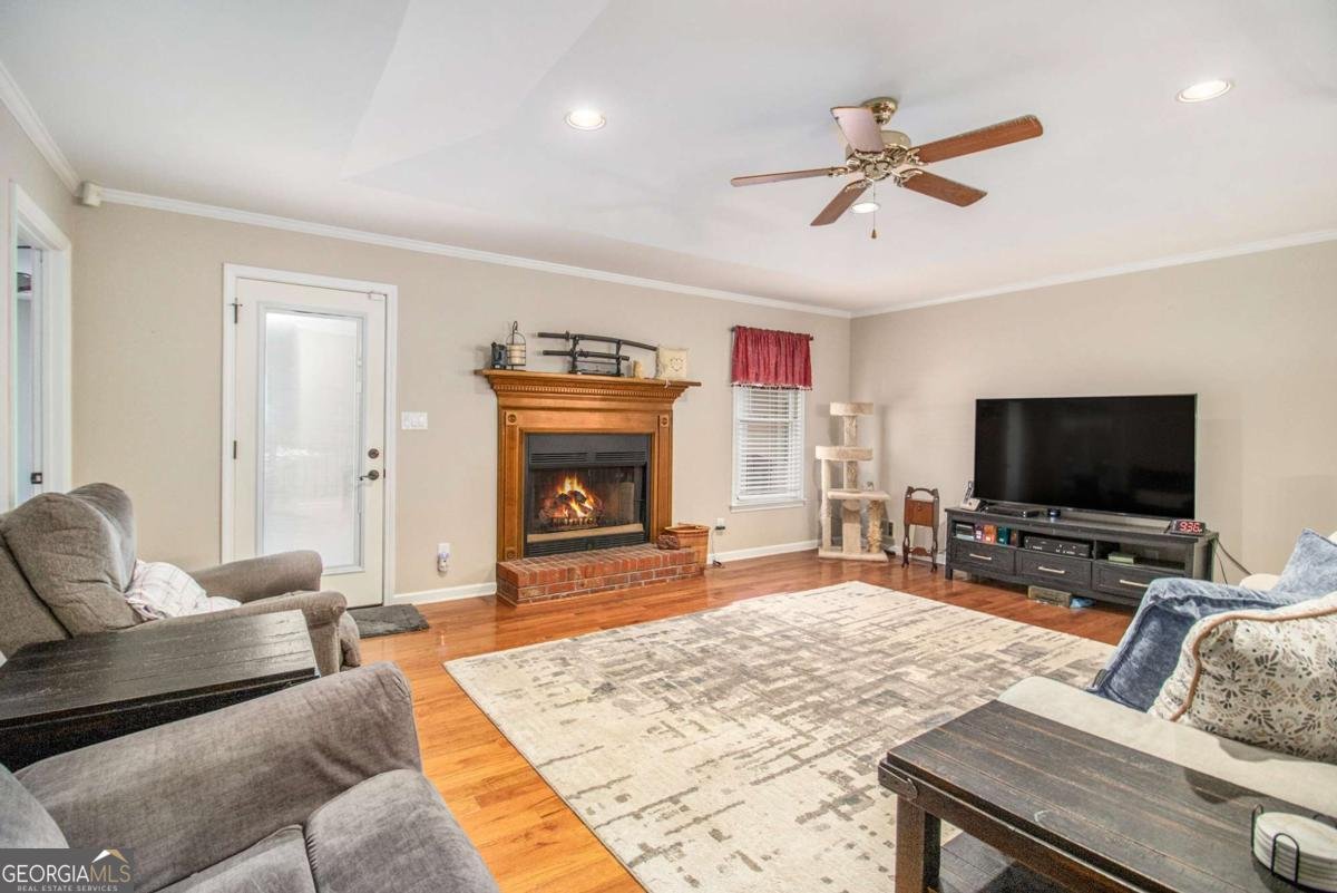 469 Kimberly Court Mcdonough - 5