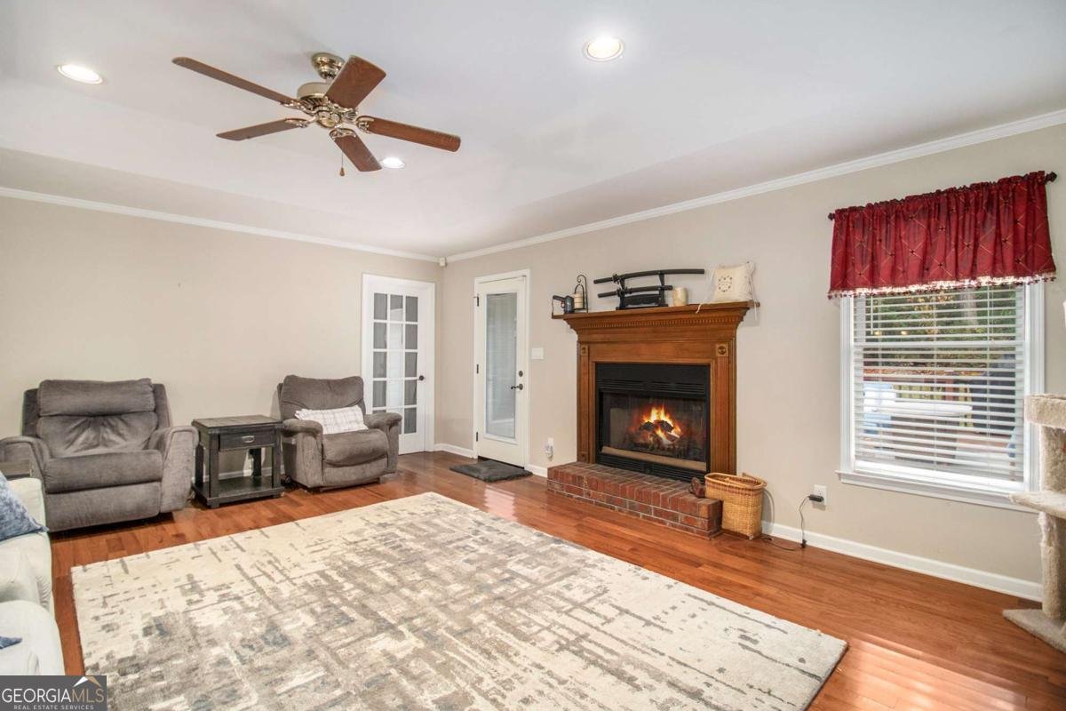469 Kimberly Court Mcdonough - 6