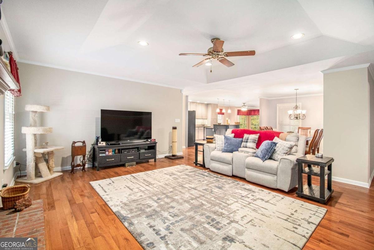 469 Kimberly Court Mcdonough - 7