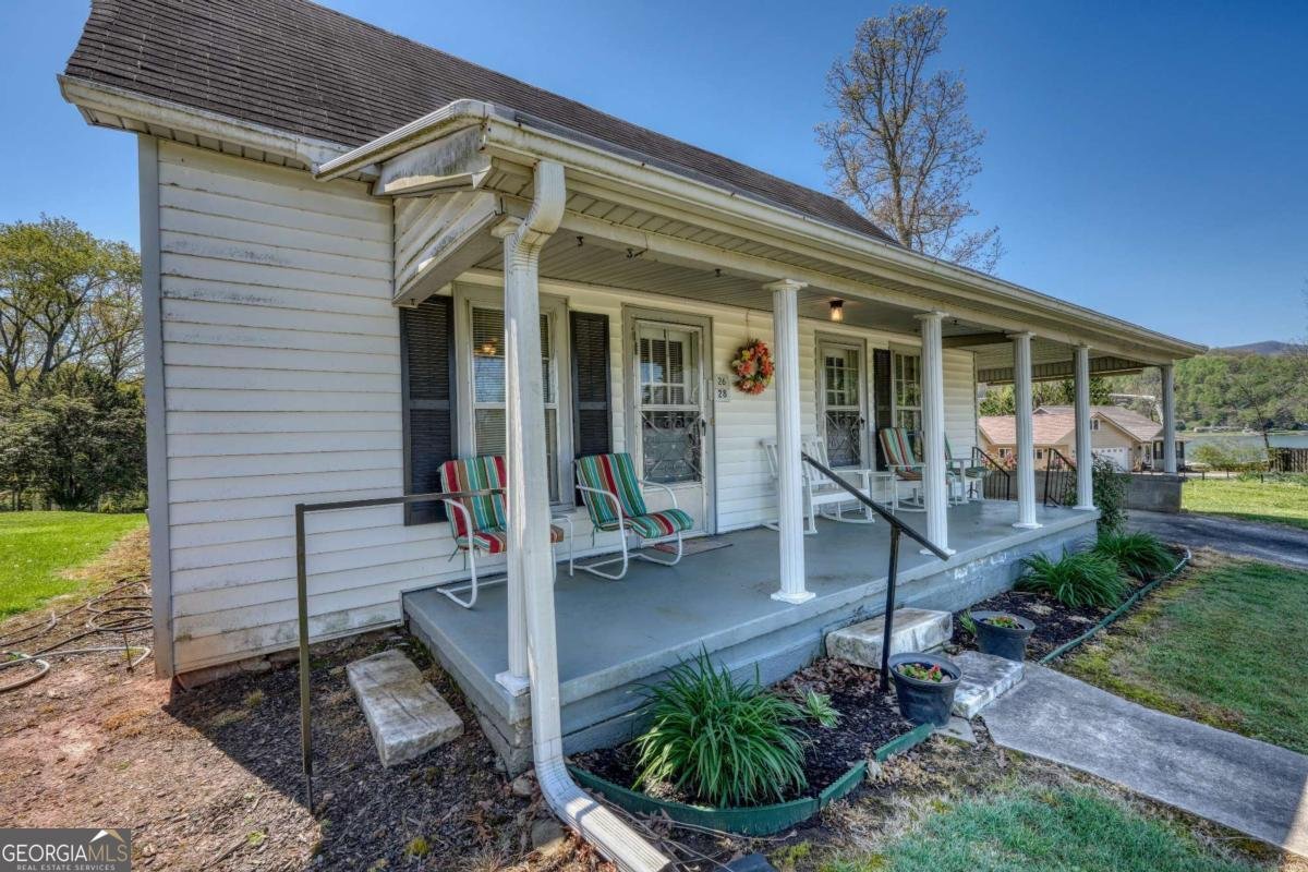 26 River Street Hiawassee - 13