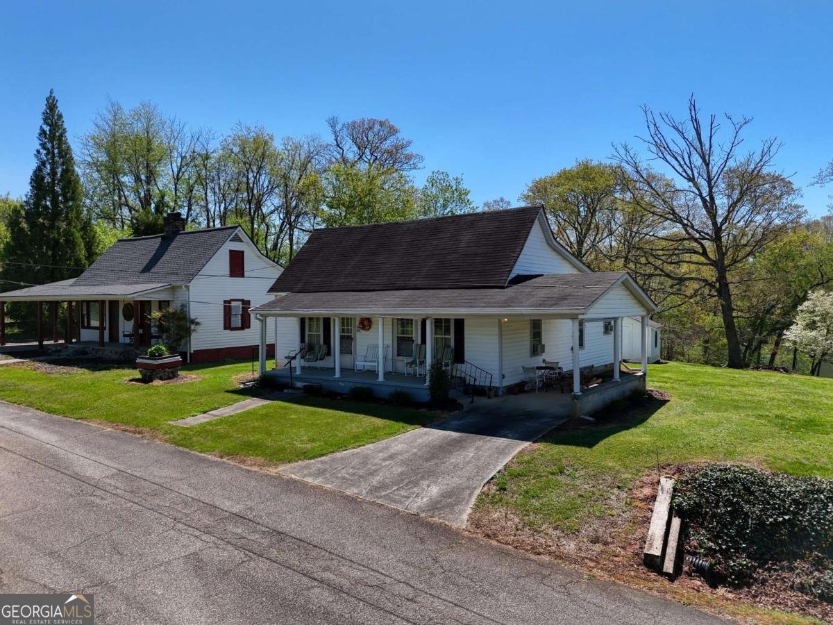 26 River Street Hiawassee - 3
