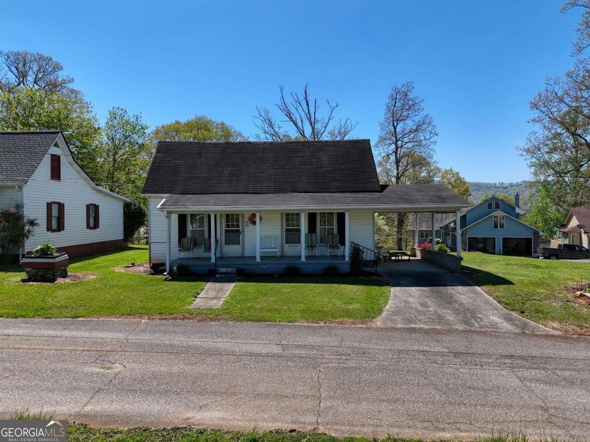 26 River Street Hiawassee - 4