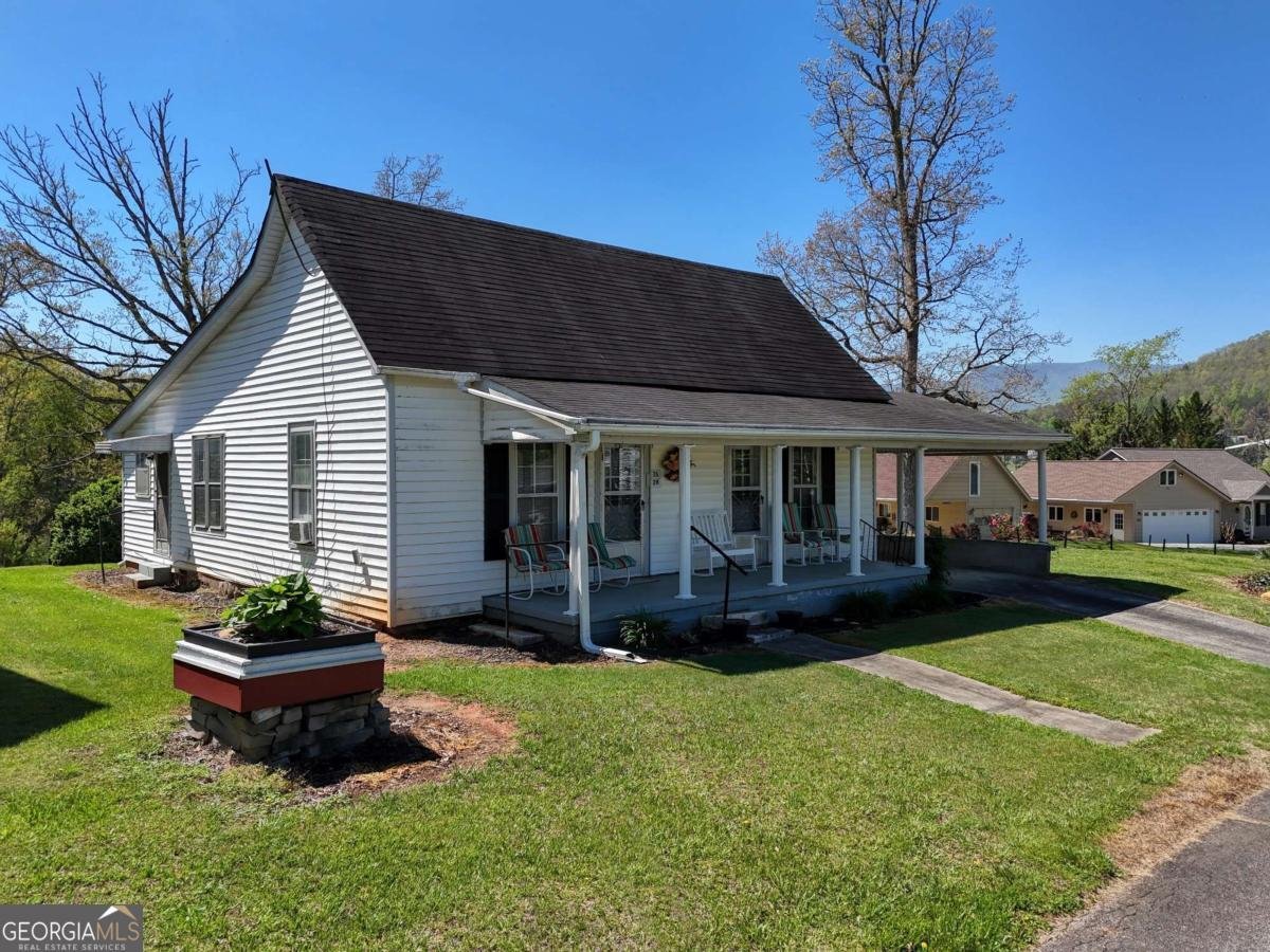 26 River Street Hiawassee - 5