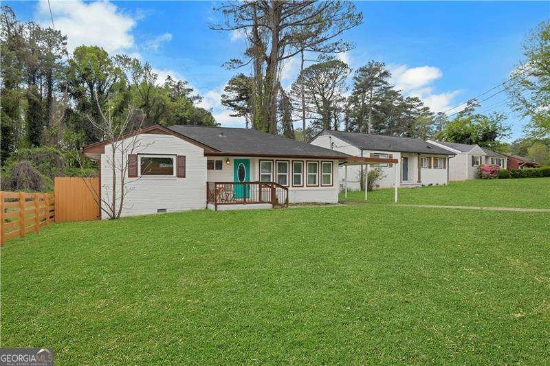 2681 Tilson Road Decatur - 2