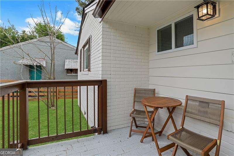 2681 Tilson Road Decatur - 4