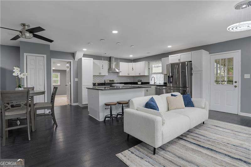 2681 Tilson Road Decatur - 5