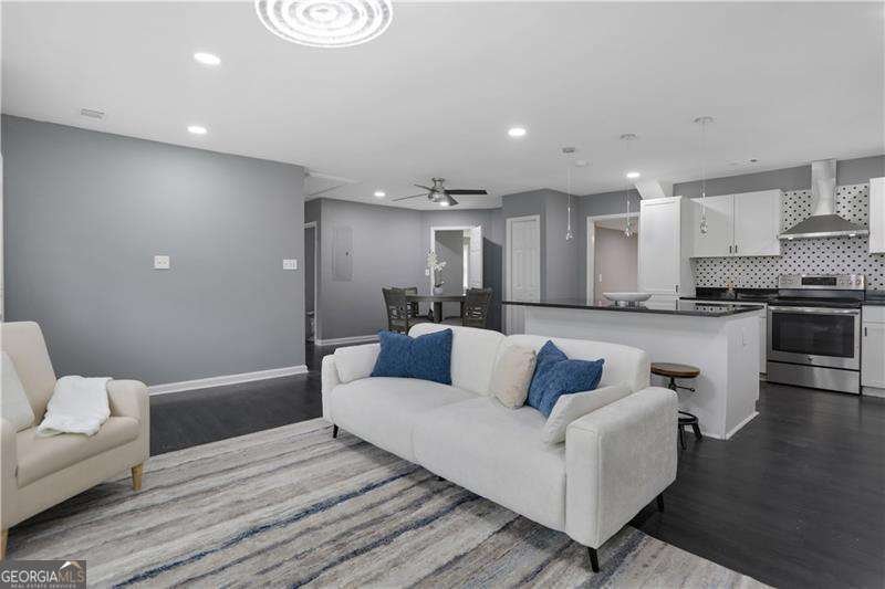 2681 Tilson Road Decatur - 7