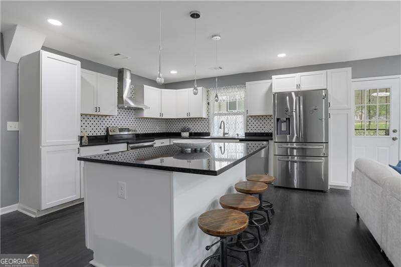 2681 Tilson Road Decatur - 8