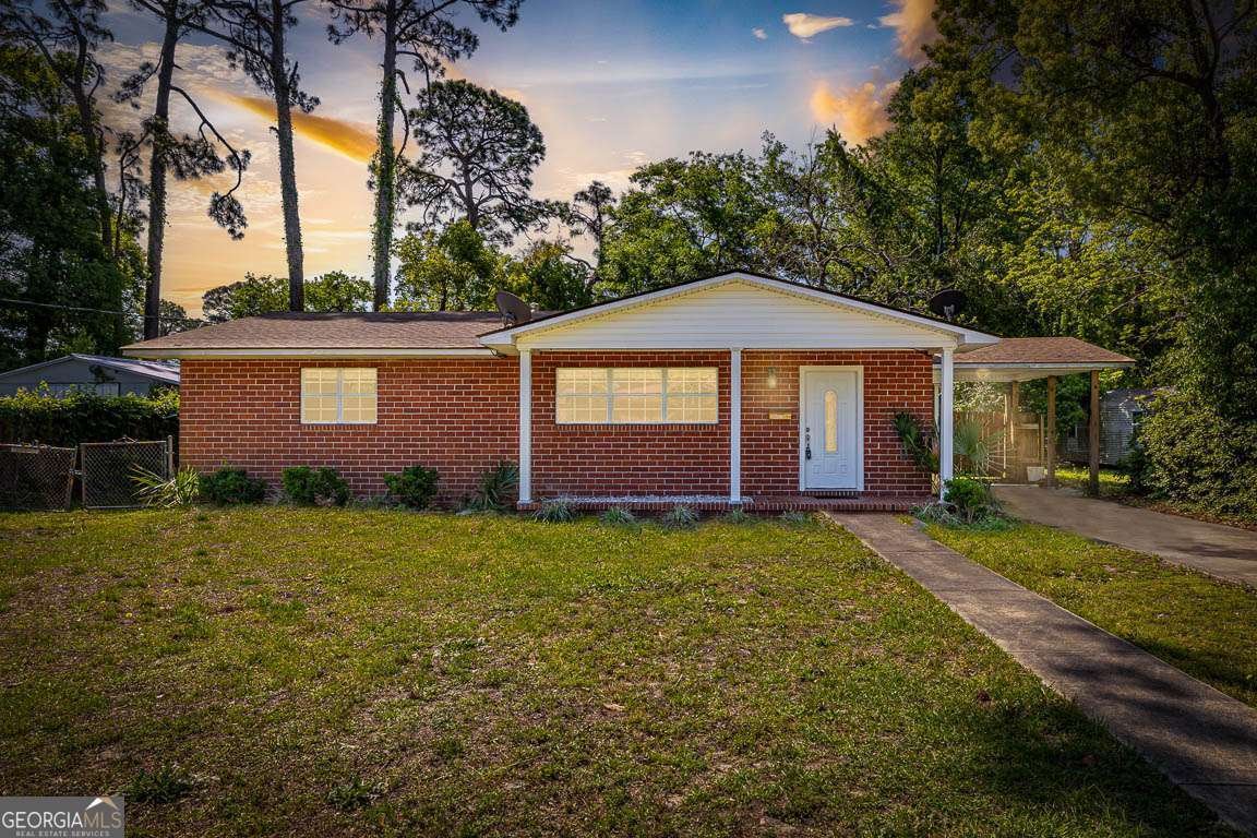 2112 Egret Street Brunswick - 1