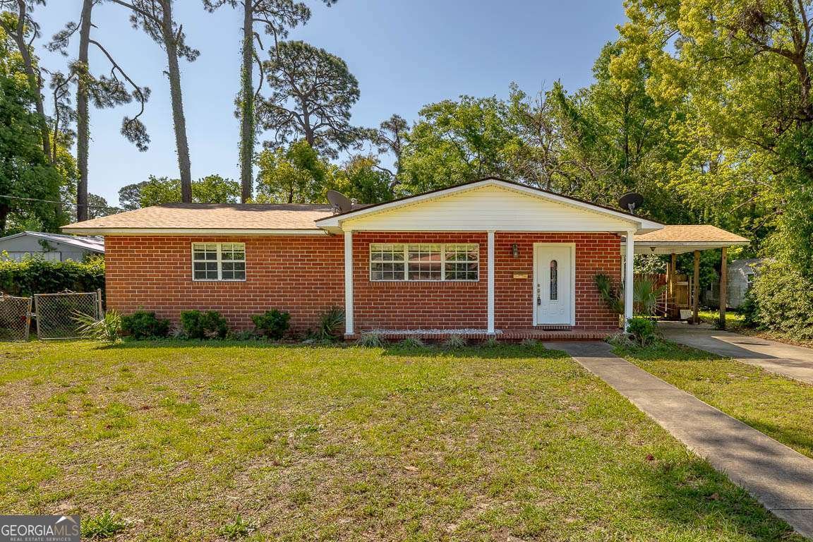 2112 Egret Street Brunswick - 2