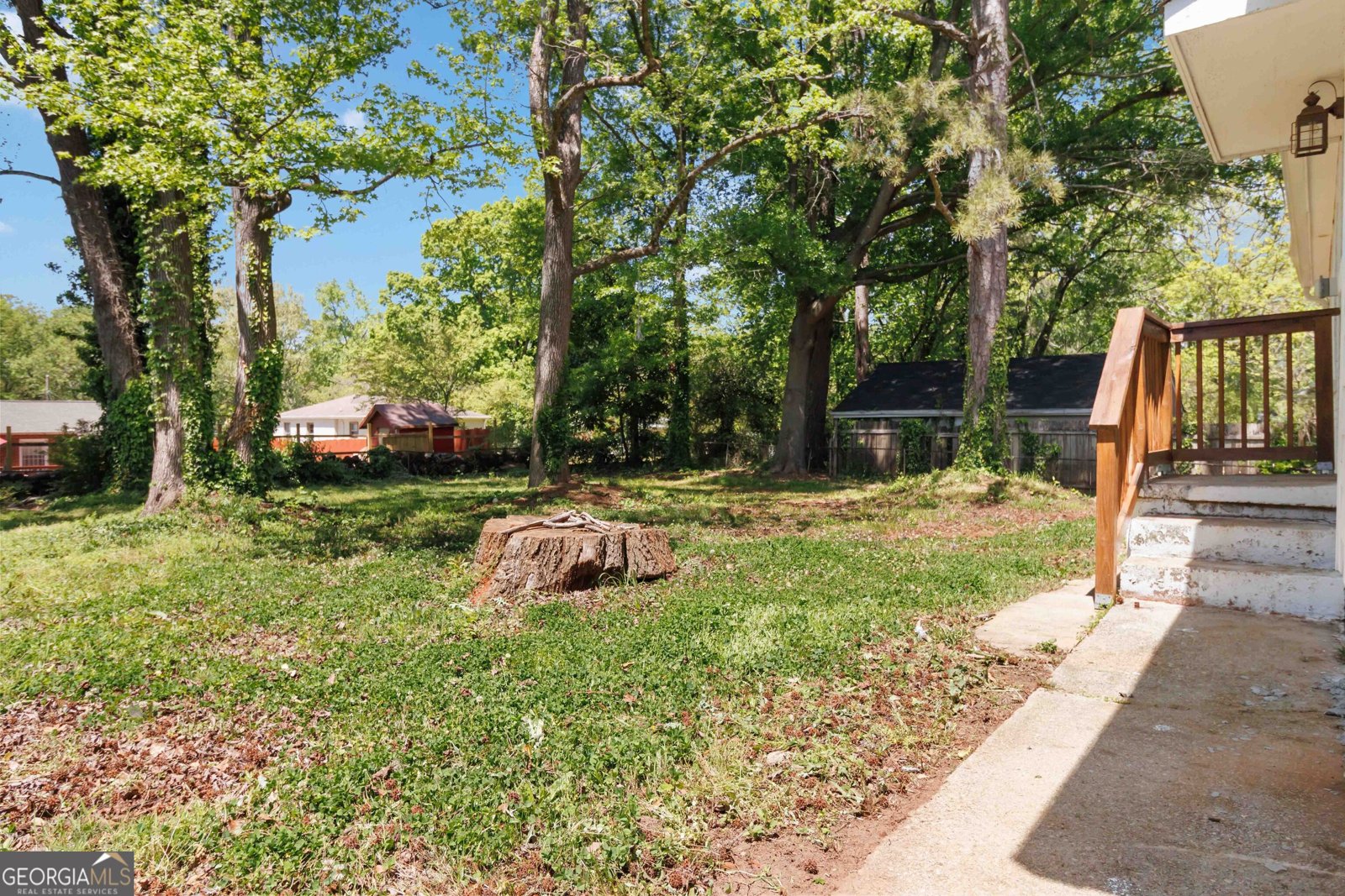 1907 Clarke Lane Decatur - 26