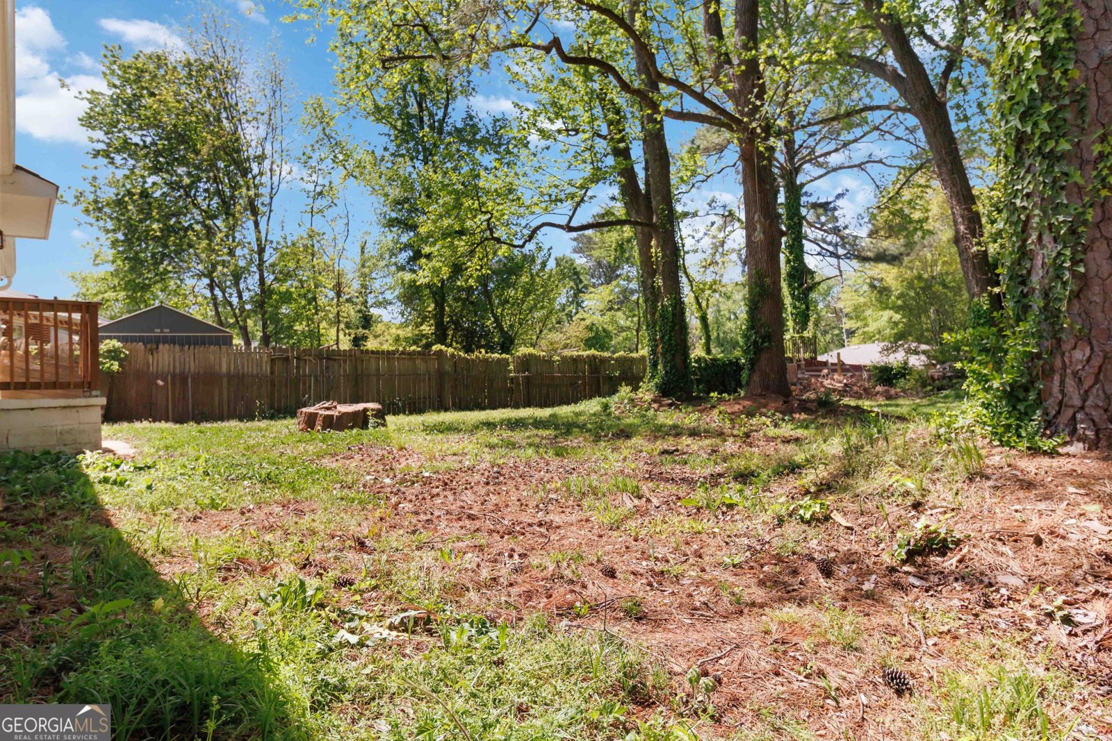 1907 Clarke Lane Decatur - 27