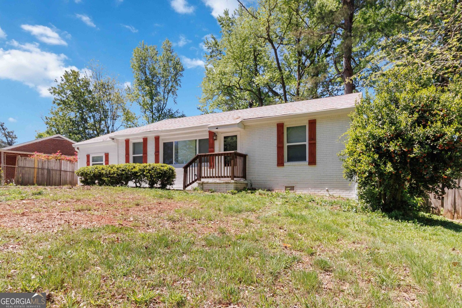 1907 Clarke Lane Decatur - 3