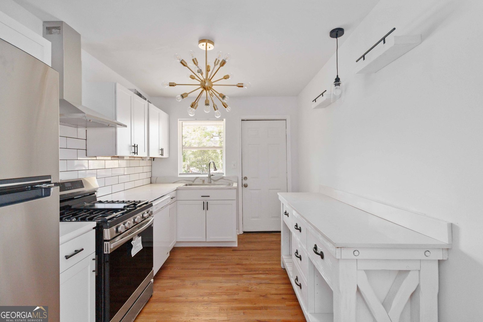 1907 Clarke Lane Decatur - 7