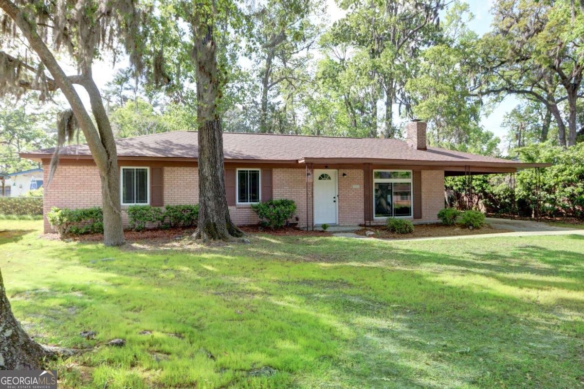 12445 Deerfield Road Savannah - 1