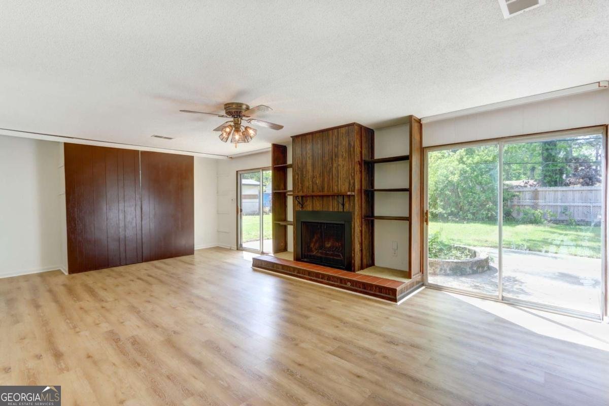 12445 Deerfield Road Savannah - 12