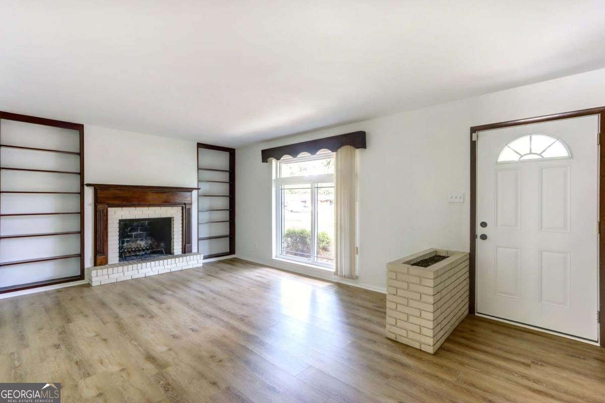 12445 Deerfield Road Savannah - 2
