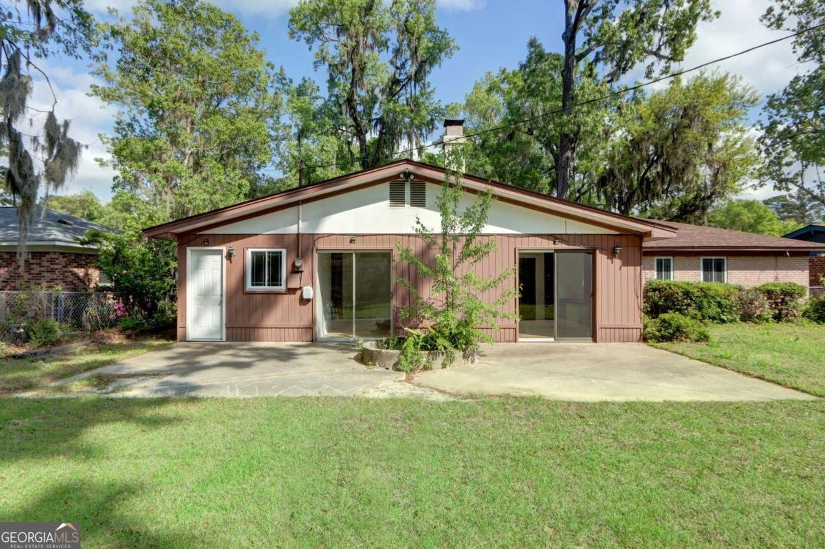 12445 Deerfield Road Savannah - 28