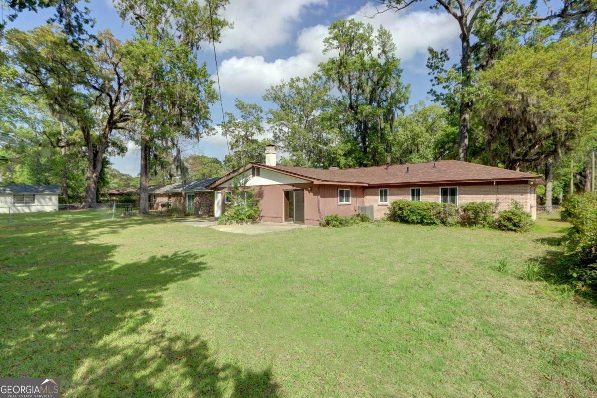 12445 Deerfield Road Savannah - 29