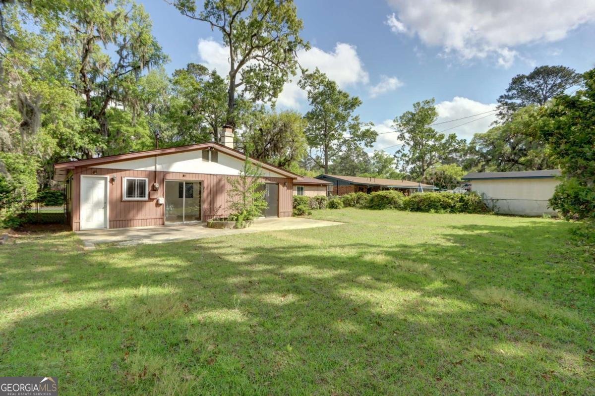 12445 Deerfield Road Savannah - 31