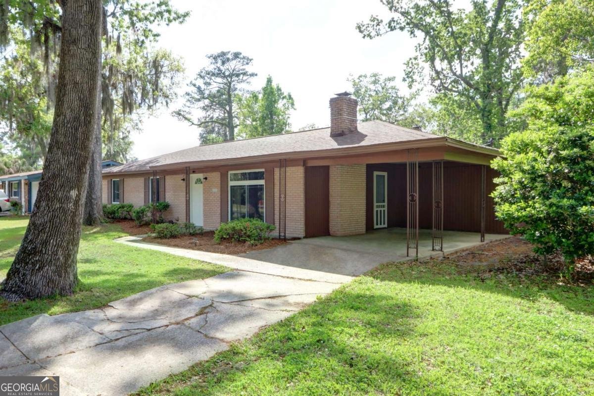 12445 Deerfield Road Savannah - 32