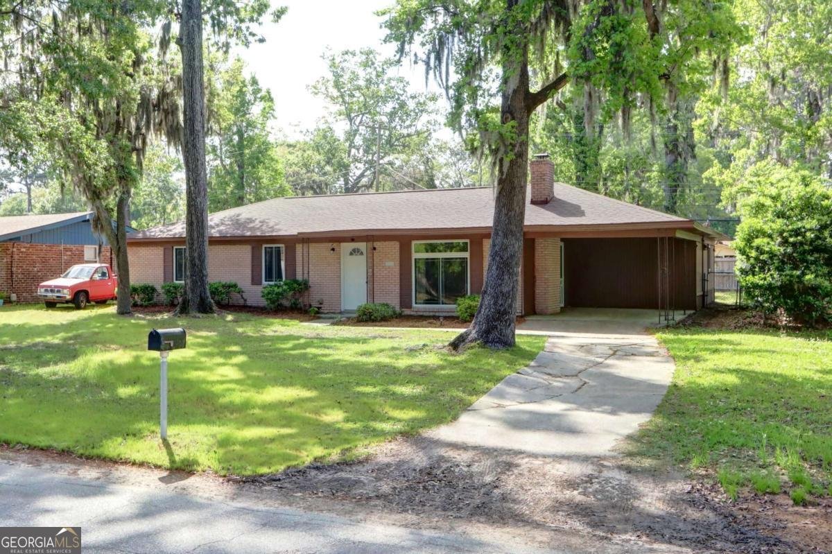 12445 Deerfield Road Savannah - 33