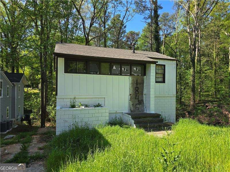 1846 Markone Street Atlanta - 1