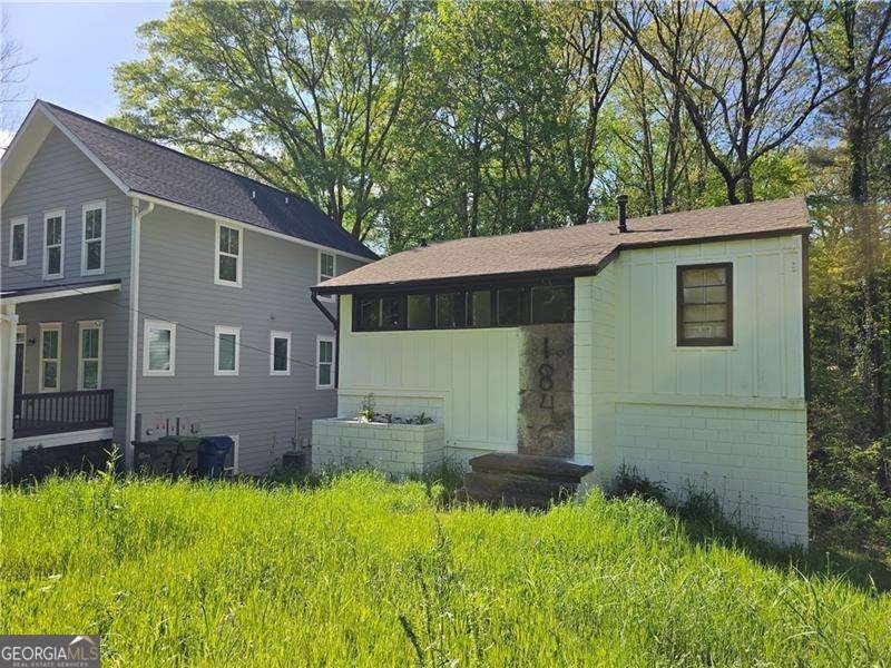 1846 Markone Street Atlanta - 2