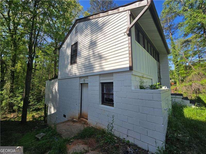 1846 Markone Street Atlanta - 3