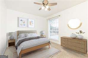 5672 Kingsport Drive Atlanta - 17