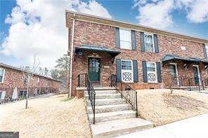 5672 Kingsport Drive Atlanta - 2