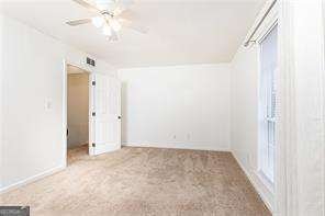5672 Kingsport Drive Atlanta - 27