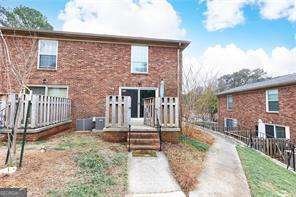 5672 Kingsport Drive Atlanta - 29