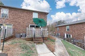 5672 Kingsport Drive Atlanta - 30