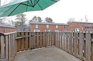 5672 Kingsport Drive Atlanta - 31