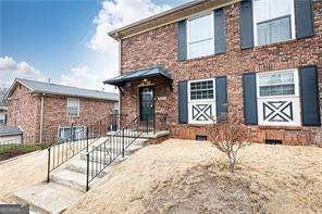 5672 Kingsport Drive Atlanta - 34