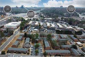 5672 Kingsport Drive Atlanta - 35