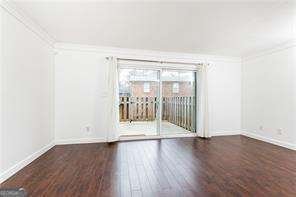 5672 Kingsport Drive Atlanta - 4