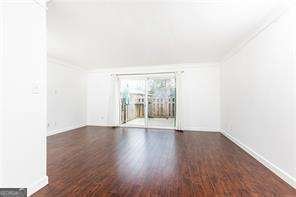 5672 Kingsport Drive Atlanta - 5