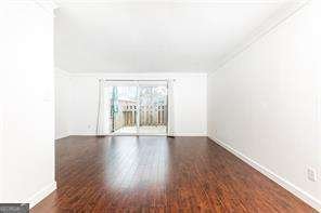 5672 Kingsport Drive Atlanta - 9