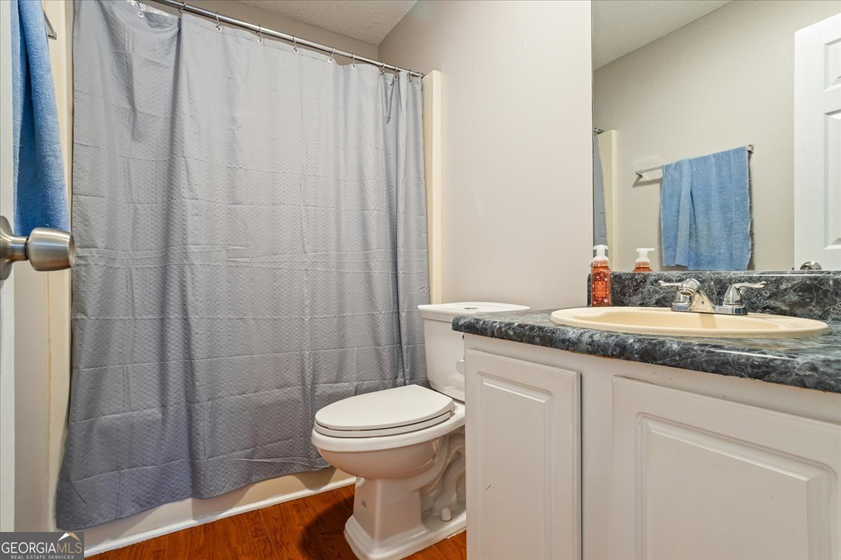 195 Riverbend Drive Covington - 10