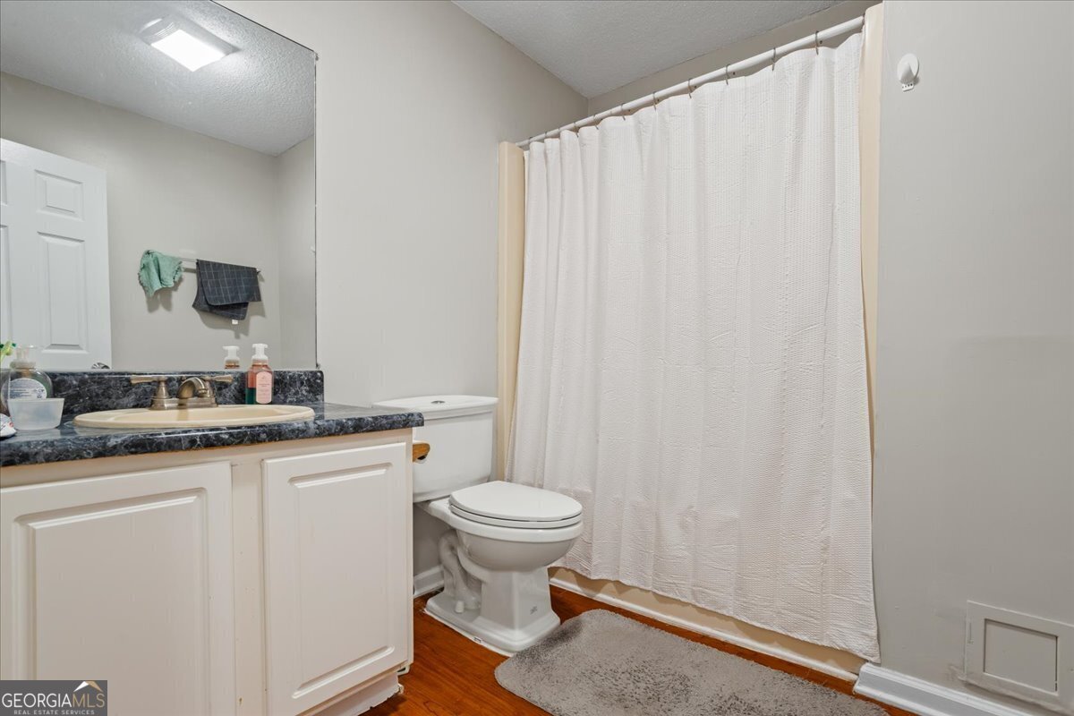 195 Riverbend Drive Covington - 12