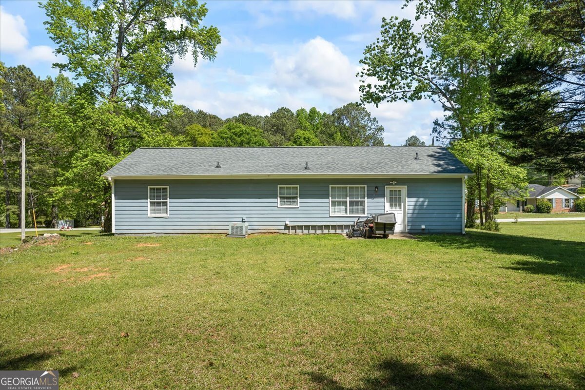 195 Riverbend Drive Covington - 17