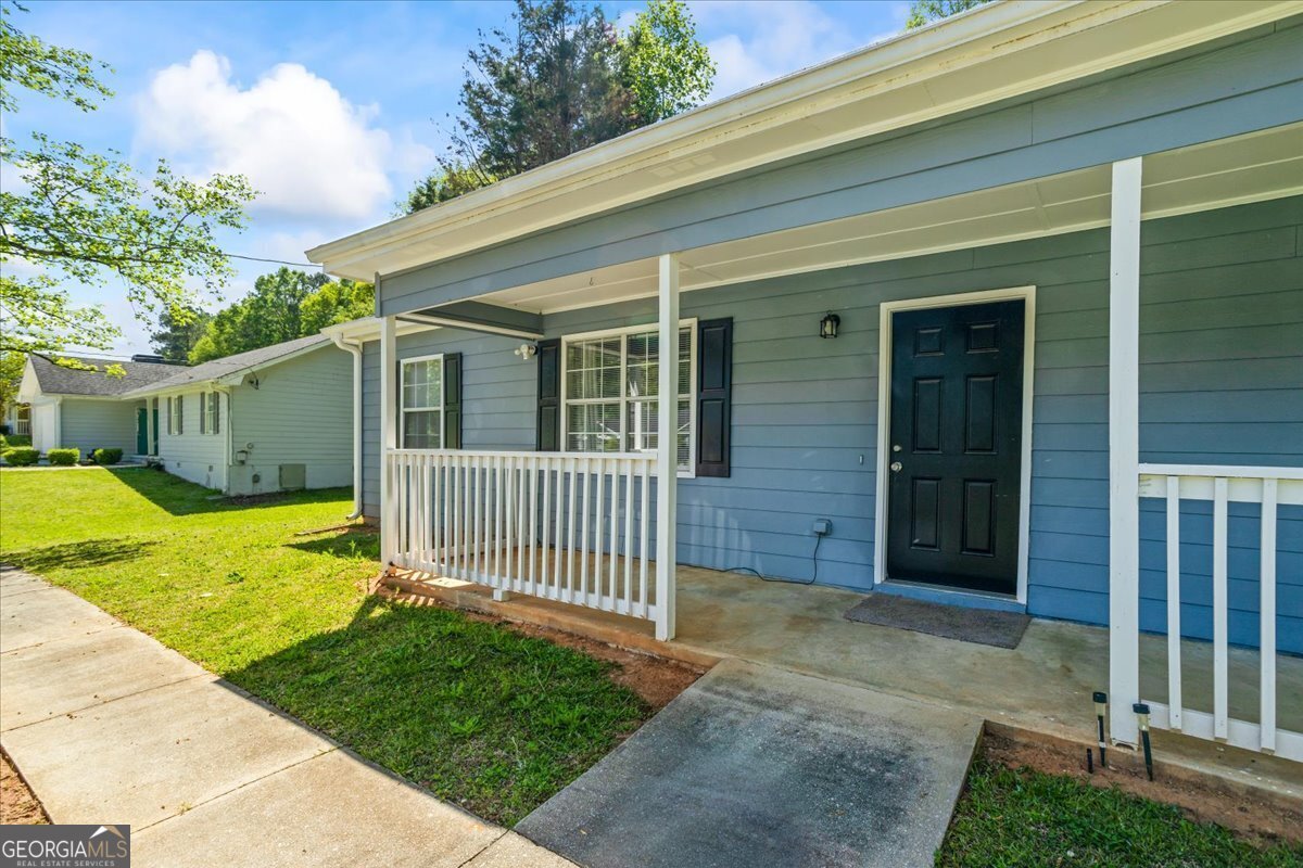 195 Riverbend Drive Covington - 2
