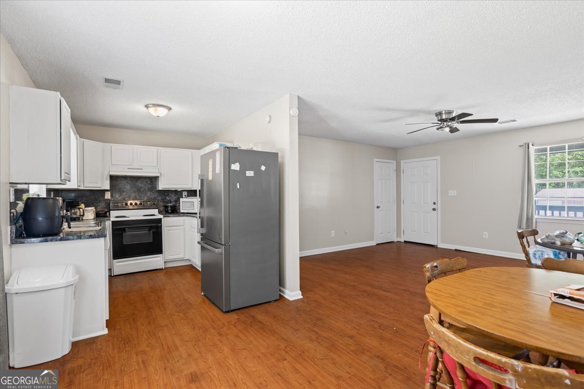 195 Riverbend Drive Covington - 5