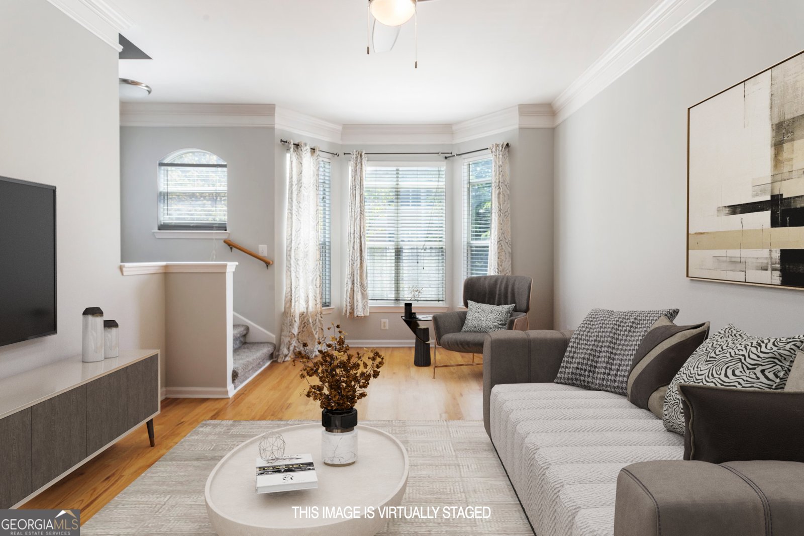 375 Highland Avenue Atlanta - 1