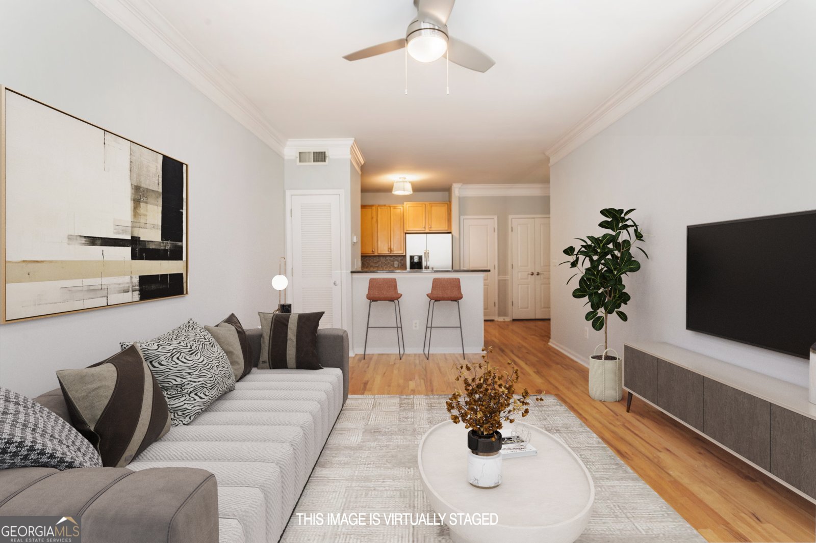 375 Highland Avenue Atlanta - 10
