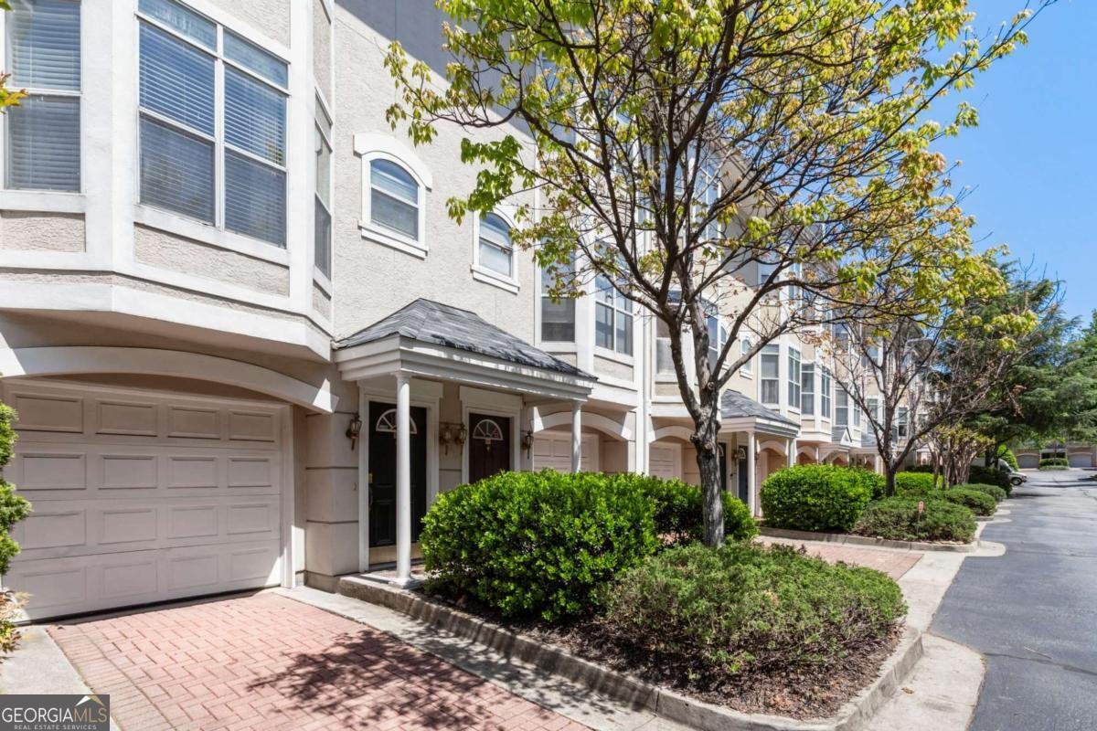 375 Highland Avenue Atlanta - 3