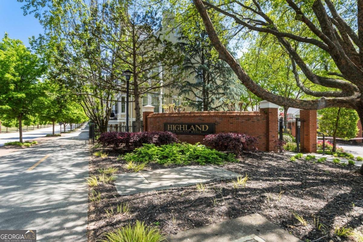 375 Highland Avenue Atlanta - 37