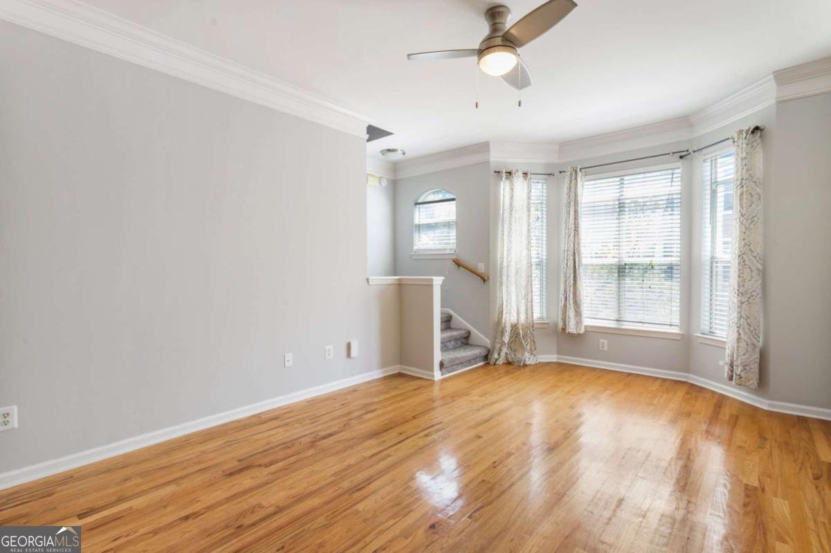375 Highland Avenue Atlanta - 8